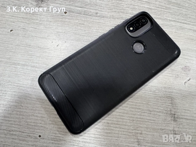 Motorola Moto E20 32GB 2GB RAM Dual, снимка 4 - Motorola - 56215432