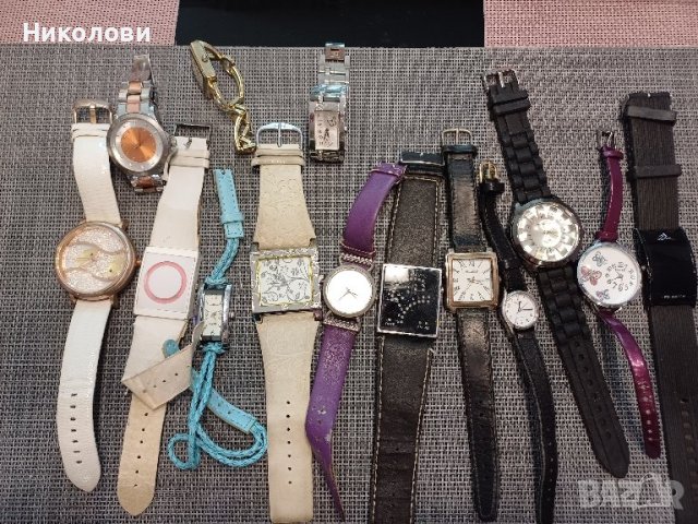 Стари часовници 