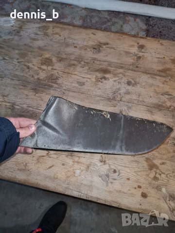 Fiat Uno 1988 Конзоли интериор, снимка 10 - Части - 36864338