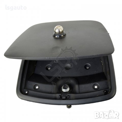 Жабка средна конзола табло Citroen C3 I Picasso(2008-2013) ID:92669, снимка 2 - Части - 39370071