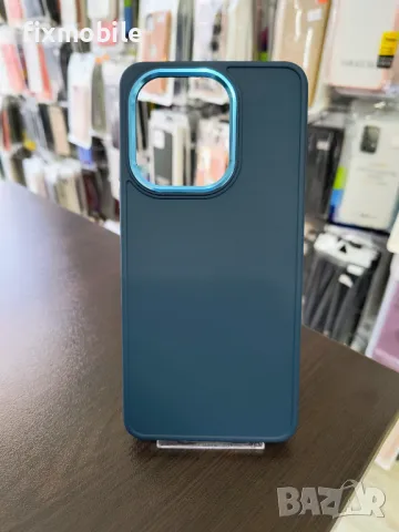 Промо! Xiaomi Redmi Note 13 Pro 4G Силиконов гръб/кейс, снимка 1