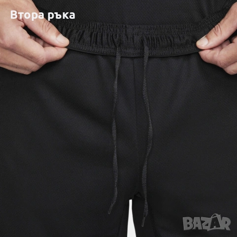 Nike Dri-fit къс мъжко оригинален , снимка 12 - Спортни дрехи, екипи - 54277490