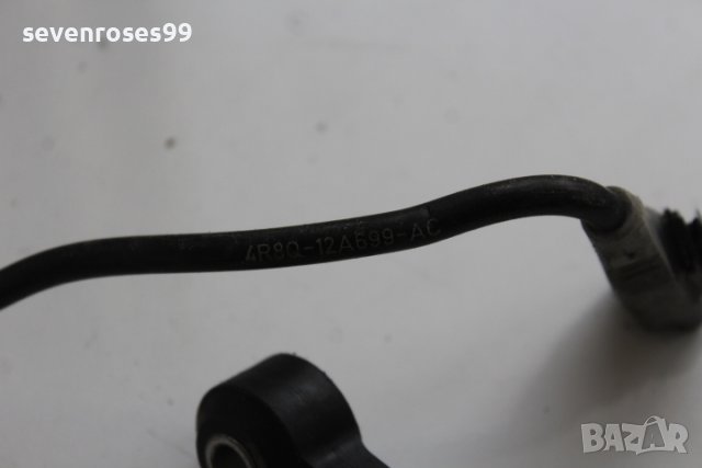 Датчик Ягуар Пежо Ситроен 4R8Q-12A699-AC Jaguar XF 2.7d Peugeot 407 607 Citroen C5 C6, снимка 5 - Части - 40026433