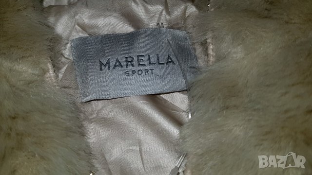 Marella яке - палтенце, снимка 4 - Якета - 40467172