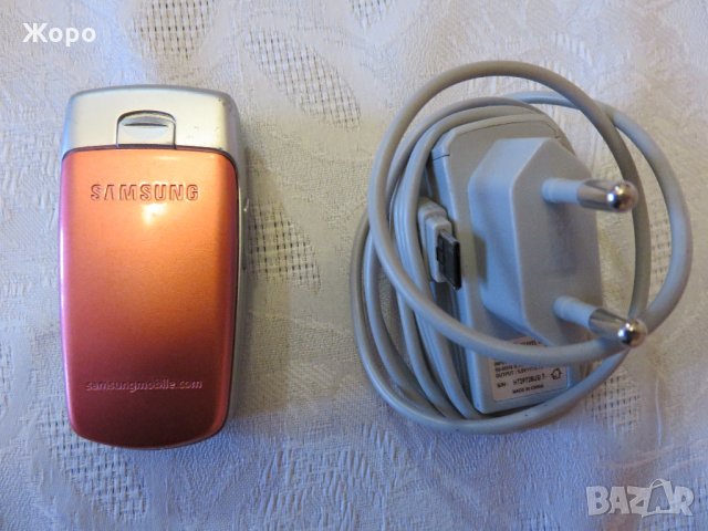 GSM-и с копчета: Sony Ericsson, Samsung, зарядни, снимка 7 - Други - 31833342