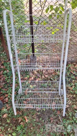 Оборудване за магазини, снимка 4 - Оборудване за магазин - 47299778