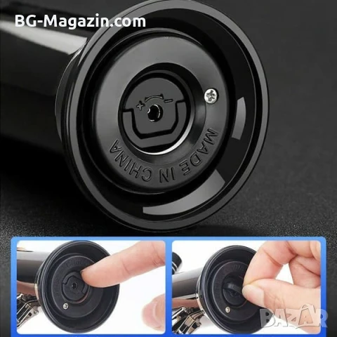 Мини газова горелка с пиезо запалване за запояване барбекю наргиле сладкарска въглени пури мощна, снимка 5 - Поялници и запояване - 51049990