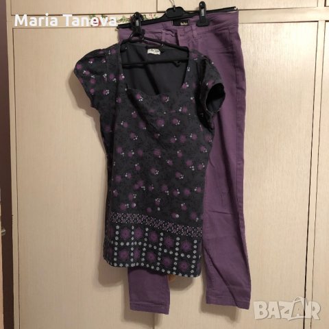 Панталон и туника, снимка 1