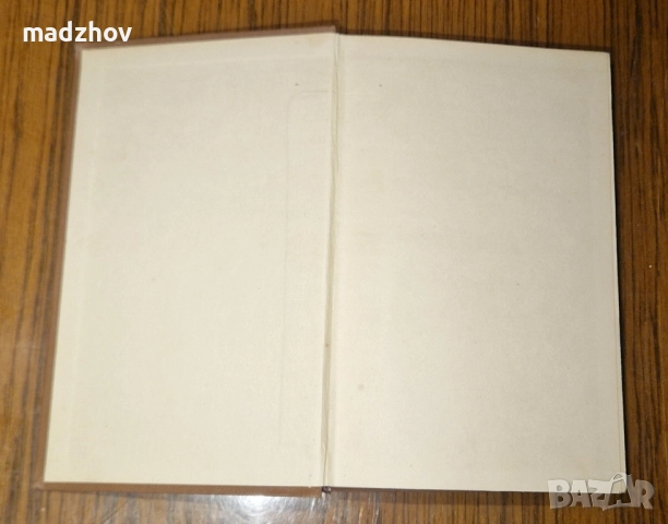 Книга Писемский Том 9, снимка 2 - Художествена литература - 51662348