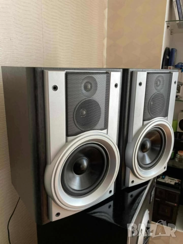 AIWA XR-H3MD аудио система , снимка 10 - Аудиосистеми - 52304264