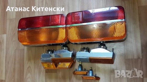 Авточасти ВАЗ, Москвич,408,412,2140,2141,ЛАДА НИВА, снимка 16 - Части - 31591110