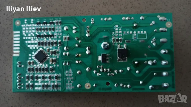 Платка хладилник с фризер BEKO nofrost, снимка 2 - Хладилници - 49325257