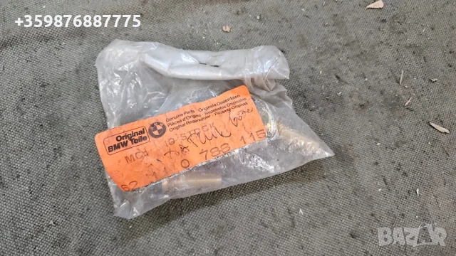 Ретро БМВ Е10 Е21 Е30 Е12 Е28 Е23 сензор датчик 