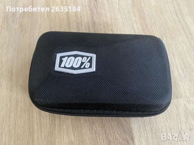 Очила за колоездене 100% Speedtrap Peter Sagan Limited Edition, снимка 6 - Аксесоари за велосипеди - 56057933
