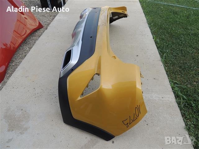 Задна броня Kia Xceed X-Ceed година 2018 2019 2020 2021 2022 2023 код 86611-J7CAO , снимка 2 - Аксесоари и консумативи - 42070859