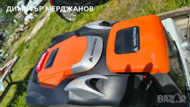 косачки робот, снимка 7 - Други инструменти - 54294462