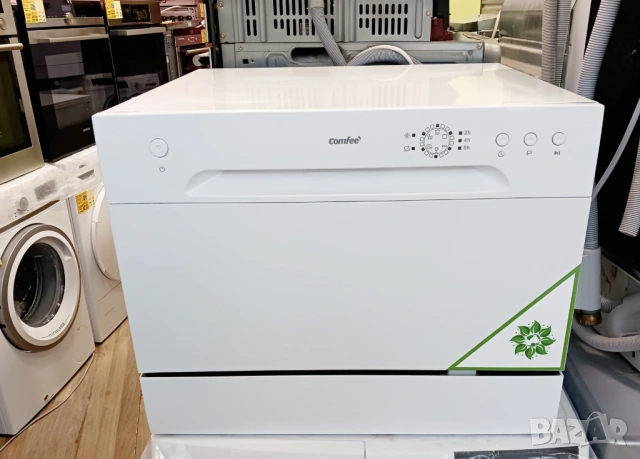 Съдомиялна - кубче Comfee