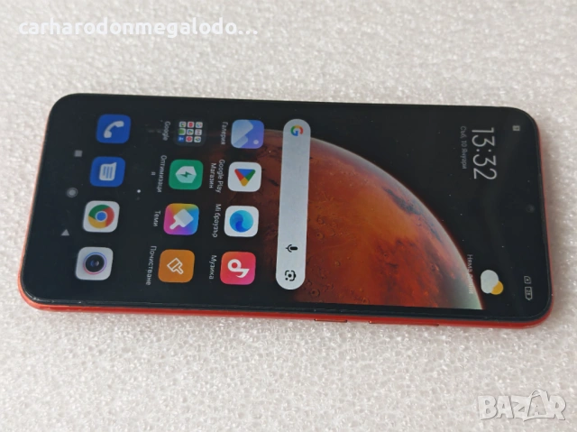 Xiaomi Redmi 9C 64GB 3GB RAM Dual , снимка 9 - Xiaomi - 53128902