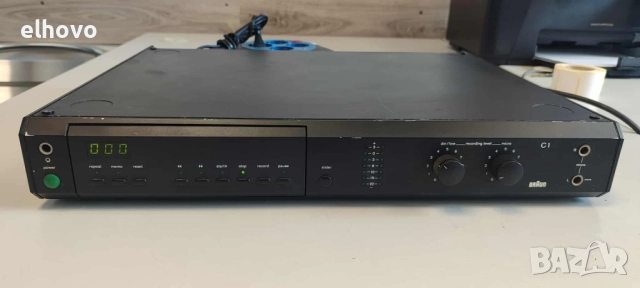 Дек Braun AG C1, снимка 2 - Декове - 51905630