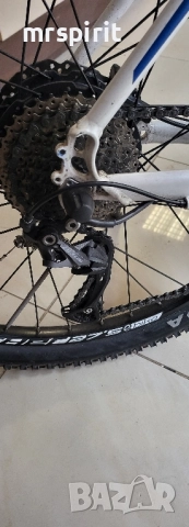 Електрически велосипед Fischer Montis 2.0, снимка 3 - Велосипеди - 52316325