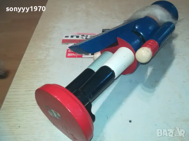 дървена фигура от германия 1410241451, снимка 7 - Антикварни и старинни предмети - 47578132