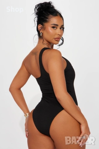 Комплект бански и чехли на LBD, снимка 8 - Други - 53153429