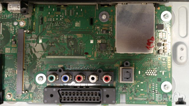 SONY KDL-50W829B, снимка 11 - Телевизори - 39793771