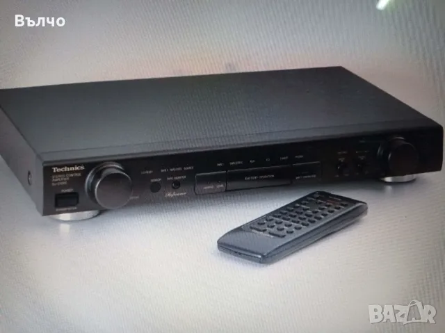ТЪРСЯ- Technics SU-C 1000---Kenwood C2 Basic