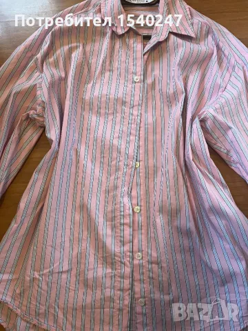 Риза Zara, снимка 2 - Ризи - 50305897