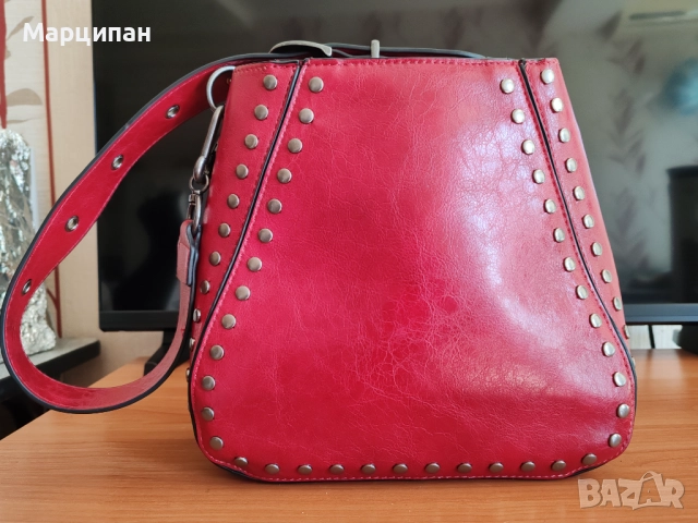 Дамска чанта Parfois