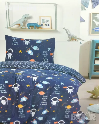 Спално бельо , снимка 4 - Спално бельо - 40286328