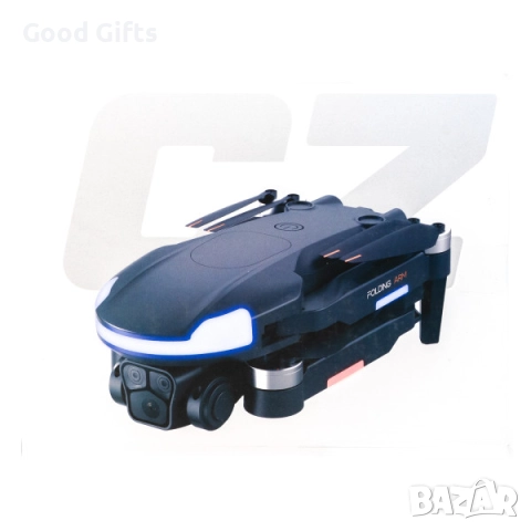 Дрон CZ20 Pro GPS с интелигентно избягване на препятствия – 1080P HD камера, GPS позициониране, снимка 4 - Дронове и аксесоари - 52936563