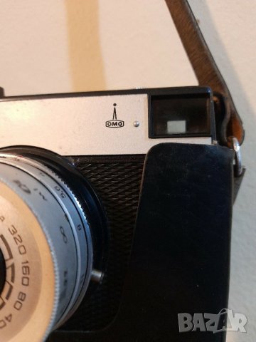 Стар фотоапарат , снимка 12 - Други ценни предмети - 31625012