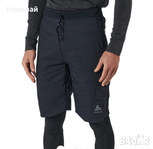 odlo S-Thermic шорти, снимка 16 - Спортни дрехи, екипи - 44514759