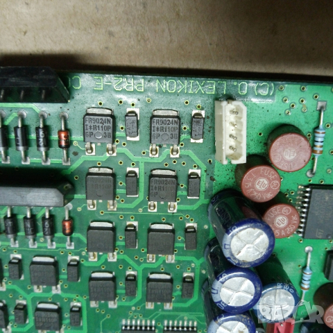 Платки с ел компоненти 32, снимка 6 - Друга електроника - 44782122