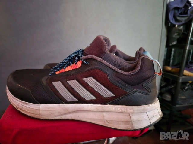 Nike-оригинал-номер43-43.5, снимка 2 - Маратонки - 51473039