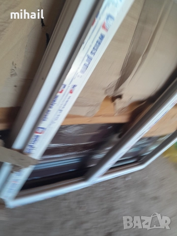 пвс прозорци без стъклопакети 5 броя, снимка 6 - Дограми - 51519381