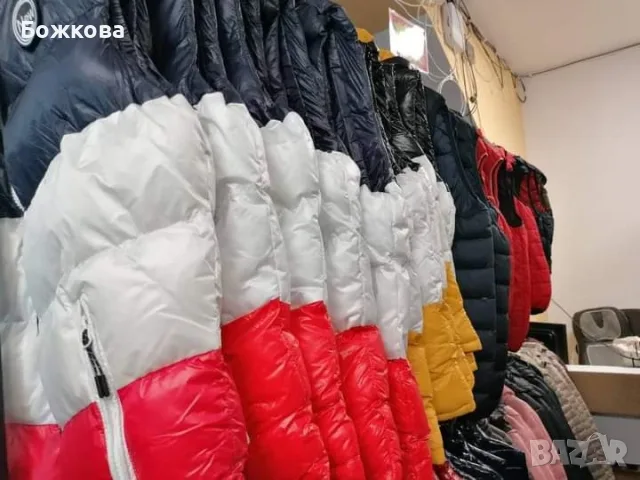 дамски грейки модерни, снимка 4 - Елеци - 56495959