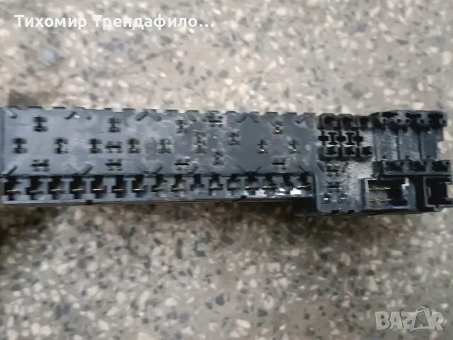 SAM преден A0275454532 S-CLASS седан W220, A 027 545 45 32, 05 0451 23, LU ZE-R 000 540 36 50, снимка 4 - Части - 47759690