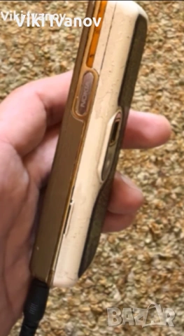 Нокия 7380, снимка 2 - Nokia - 54269435