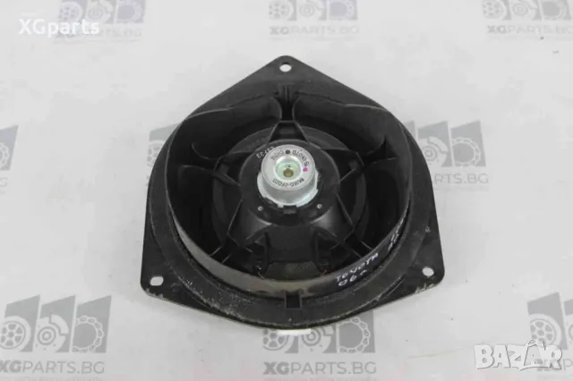 Високоговорител за Toyota Corolla Verso (2003-2007), позиция: предна , снимка 2 - Части - 48699966