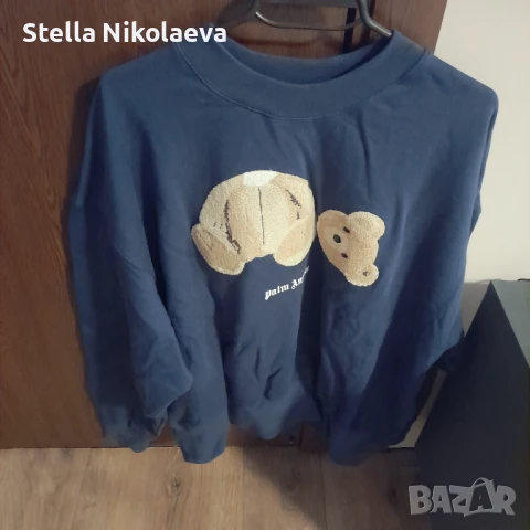 Тениска и суитчър 40лв за двете , снимка 1