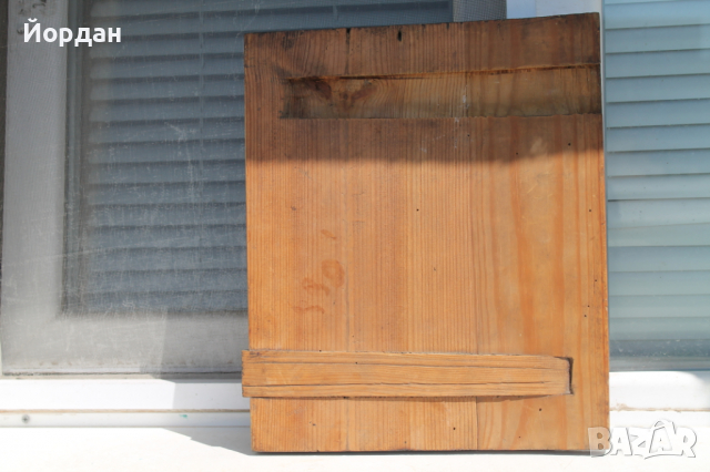 Руска празнична икона , снимка 7 - Антикварни и старинни предмети - 36417068