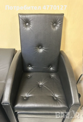 стол за педикюр, снимка 2 - Маникюр и педикюр - 53890961