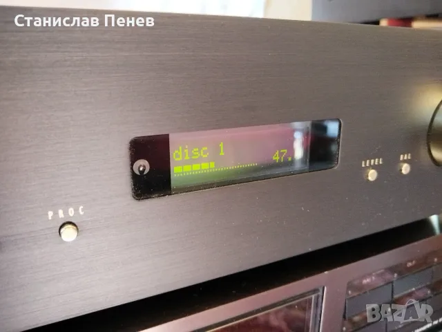 AVM Evolution A2 Integrated Stereo Amplifier, снимка 4 - Ресийвъри, усилватели, смесителни пултове - 56151583
