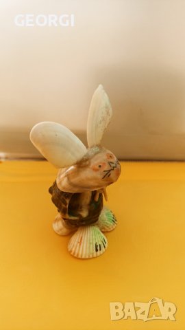 Фантазии, ръчна изработка с морски раковини, снимка 2 - Ръчно изработени сувенири - 42314530