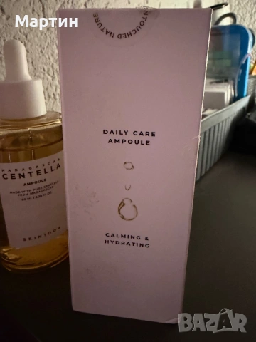 New 100ml Centella 1004 skin ampoule , снимка 3 - Други - 54207023