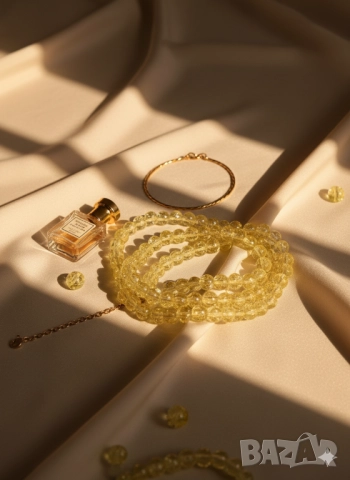 Стъклени Мъниста за Бижута 10мм 8мм 6 мм 4мм J273, снимка 4 - Други - 52480605