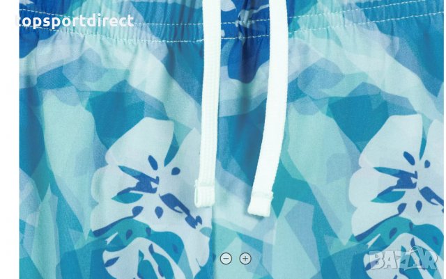 Спортни 3/4къси панталони Кipsta-волейбол 100% полиестър без бандаж., снимка 3 - Къси панталони - 29290785