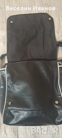 Мъжка чанта, снимка 5 - Чанти - 52605510